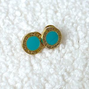 Tory Burch earrings